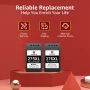 275 Ink Compatible Canon Ink 275 and 276 pg 275 black ink cartridges for PIXMA TS3722 TS3522 TR4722 - Image 5