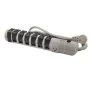 8-Outlet 6 ft. SJT 14/3 Rotating Power Strip with Surge Protection - Image 6
