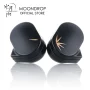 MOONDROP CHU II High Performance Dynamic Driver IEMs Interchangeable Cable in-Ear Headphone - Image 1