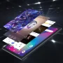 Tablet 10 Inch Android 15 Tablets,8GB(3+5 expansion) RAM＆ 32GB ROM 1TB Expand，6000mah Battery, Quad-Core Processor 2GB RAM Tableta, 8MP Camera WiFi 10.1'' IPS HD Touch Screen android Tablet Black. - Image 4