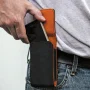 Tradesman Pro Organizer Phone Holder for iPhone - Image 5