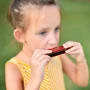 Toymendous Toy Harmonica - Colors May Vary, Children Ages 3+ - Image 2