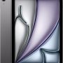 Apple - 11-inch iPad Air M4 chip Wi-Fi + Cellular 512GB - Space Gray (AT&T) - Image 1