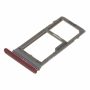 OEM Original Dual Sim Card + Micro SD Holder Slot Tray For Samsung Galaxy S9 S9+ - Image 6
