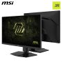 MSI - MAG 274QPF E20 27" QHD Rapid IPS 200Hz 0.5ms Gaming Monitor with G-SYNC FreeSync Premium and HDR 400 (HDMI, DP, USB-C) - Metallic Black - Image 3