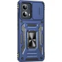 SaharaCase - Raider Series Heavy-Duty Case for Motorola Edge (2024) - Image 2