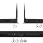 NewLenovo ThinkPad P17 Mobile Workstation Laptop, 17.3" UHD IPS Anti-Glare 500nits Display, 10th Gen Intel Core i9-10885H 8 Cores, NVIDI.A Quadro RTX 3000, 32GB RAM, 1TB SSD, Basrdis Support - Image 6