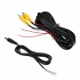 Wide 170° Night Vision Car Rear View Reverse Backup Parking Camera Waterproof - Image 6