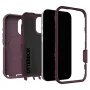 OtterBox - Defender Series Pro Hard Shell for Apple iPhone 17 - Purple - Image 3