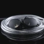 MOONDROP CHU II High Performance Dynamic Driver IEMs Interchangeable Cable in-Ear Headphone - Image 5