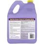 1 Gal. Oxy Solve Concrete and Driveway Pressure Washer Concentrate Outdoor Cleaner - Image 4