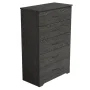 Arkia 5 Drawer 31.5" W Dresser - Image 3