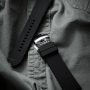 BINLUN Silicone Watch Band Quick Release Rubber Sport Watch Strap 18mm 19mm 20mm 21mm 22mm 24mm Waterproof Smartwatch Bands Replacement for Men and Women (White/Red/Black/Blue/Orange/Grey/Brown/Green) - Image 4