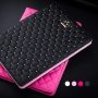 Crown Bling Case for iPad 9.7 2018 2017/iPad Air 2/1 Case, Diamond Cute Elegant PU Leather Smart Auto Sleep/Wake Stand Shockproof for Apple iPad 9.7 iPad 5th / 6th/iPad Air 2/1(Black-No Buckle) - Image 5