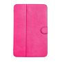 Verizon Folio Leather Protective Case Magnetic Closure for LG G Pad 10.1 LTE - Image 2