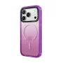 CASETiFY - Apple iPhone 17 Pro Impact Case in Glitter Purple - Purple Glitter - Image 2