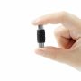 10PCS AV RCA Audio Video Female to Female Jack Coupler Adapter Connector - Image 2