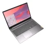 Lenovo - IdeaPad 3i Chromebook 15.6" Full HD Laptop - Intel Celeron 2021 - 4GB Memory with 64GB eMMC Storage - Arctic Grey - Image 3