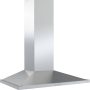 Zephyr - 24 inches - Convertible - Wall Range Hood - Stainless Steel - Image 3