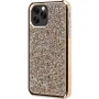 SaharaCase - Sparkle Series Case for Apple® iPhone® 11 Pro Max - Champagne - Image 1