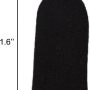 Guante 10 Para Dedos Juegos Pantalla Teléfono Celular Gaming Finger Sleeve Gamer - Image 6