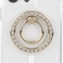 kate spade new york - Magnetic Ring Stand with MagSafe for Select Apple iPhones - Set in Stone - Image 3
