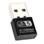 Wireless Lan USB PC WiFi Adapter Network 802.11AC 1200Mbps Dual Band 2.4G / 5G - Image 3