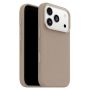OtterBox - Symmetry Cactus Leather Series Soft Shell for Apple iPhone 17 Pro - Brown - Image 1