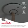 2 FRESH NEW MURATA / SONY 377 SR 626SW Silver Oxide SR626 V377 Watch Battery - Image 6