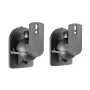 Swivel and Tilt Satellite Speaker Wall Mount - Image 1