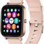 Smart Watch, FirYawee Smartwatch for Android Phones and iOS Phones,Fitness Tracker Waterproof IP68 with Heart Rate Monitor and Sleep Monitor,Step and Distance Counter,Smart Watch for Men Women - Image 6