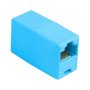 12Pack RJ45 Ethernet Network LAN Cat5e Cable Joiner Adapter Coupler Extender Lot - Image 2