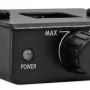 Rockville dB12 Mono Class D Car Amplifier 2000W Peak 500W RMS at 2 Ohm, Subwoofer Amp - Image 5