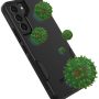 OtterBox - Commuter Series Hard Shell for Samsung Galaxy S22 - Black - Image 3
