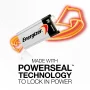 Energizer Max Alkaline 9 Volt Battery 522, 2-Count - Image 6
