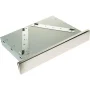 GE - Accessory Storage Drawer for Select Advantium Wall Ovens - Stainless Steel - Image 2