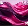 TCL - 85" Class M8LF Series 4K UHD HDR Mini LED Smart TV with Fire TV (2026) - Image 1