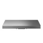 Zephyr - 42 inches - Convertible - Under cabinet Range Hood - Stainless Steel - Image 1