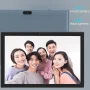 Android Tablet 10 Inch Tablet, 64GB Storage Tablets, Android 14 Tablet, 1024GB Expand, 8MP Camera, Quad-Core Processor 8GB RAM WiFi 6000MAH Battery 10.1'' IPS HD Touch Screen Google Tableta Blue Tab - Image 4