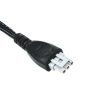 AC Adapter Charger For HP Photosmart C4390 AIO Printer Power Supply Cord PSU - Image 3