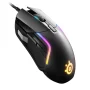 SteelSeries Rival 5 Gaming Mouse with 9 Programmable Buttons and 18k CPI TrueMove Air Optical Sensor - Image 1