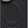 CASETiFY - Essentials Ripple Case with MagSafe for Apple iPhone 16 - Black - Image 2