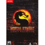 Mortal Kombat Legacy Kollection Day 1 Edition - Nintendo Switch - Image 1