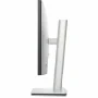 Dell - UltraSharp 23.8" IPS LED FHD 120Hz Monitor (USB, HDMI) - Silver - Image 2