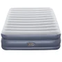 Ozark Trail Queen Air Mattress, Air Bed with Pump, 18 Inch Inflatable Air Mattress, Blow Up Bed - Image 1