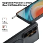 TORRAS - Ostand Q3 Spin Series Samsung Galaxy S26 Ultra 6.9" - Black - Image 2