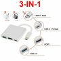 USB-C Type-C to HDMI HDTV Adapter Cable For Samsung S8 S9 S10 Note 10 10+ LG - Image 5
