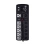 CyberPower 1500VA / 900 Watts True Sine Wave Uninterruptible Power Supply (UPS) - Image 4