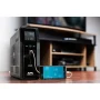 Back-UPS Pro 1350VA Battery Backup/Surge Protector with 6 battery backup outlets, 4 surge protect outlets & 2 USB ports - Image 3