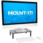 Adjustable Desktop Riser in Adapter Stand - Image 3